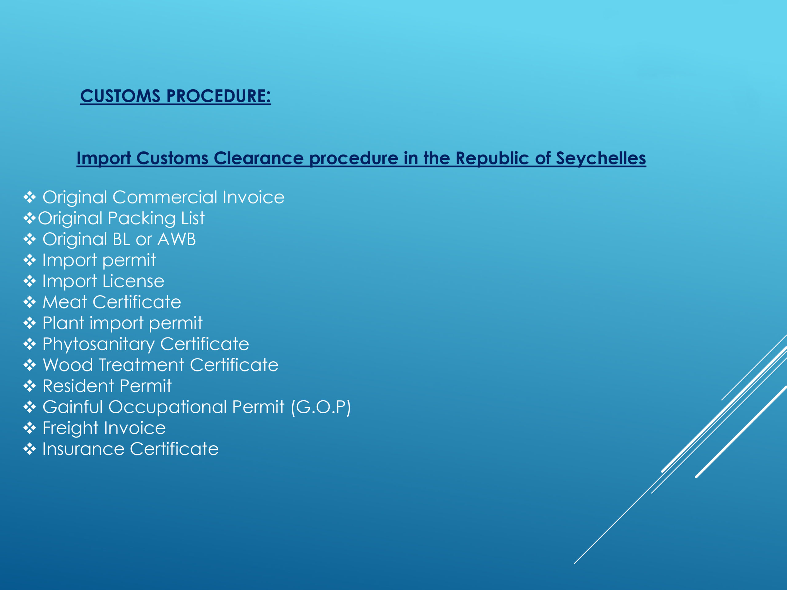Express_Logistics_Customs_procedures_Seychelles_p2